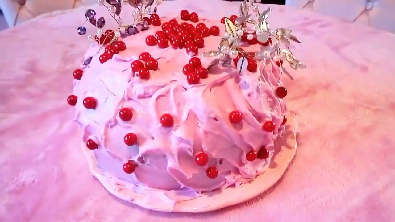 Cake christmas 🩷