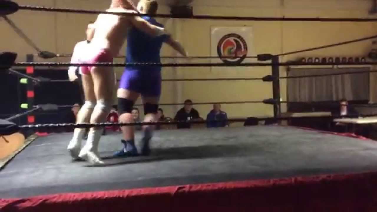Kevin Hanley vs. 'Dashing' Dan Keeling