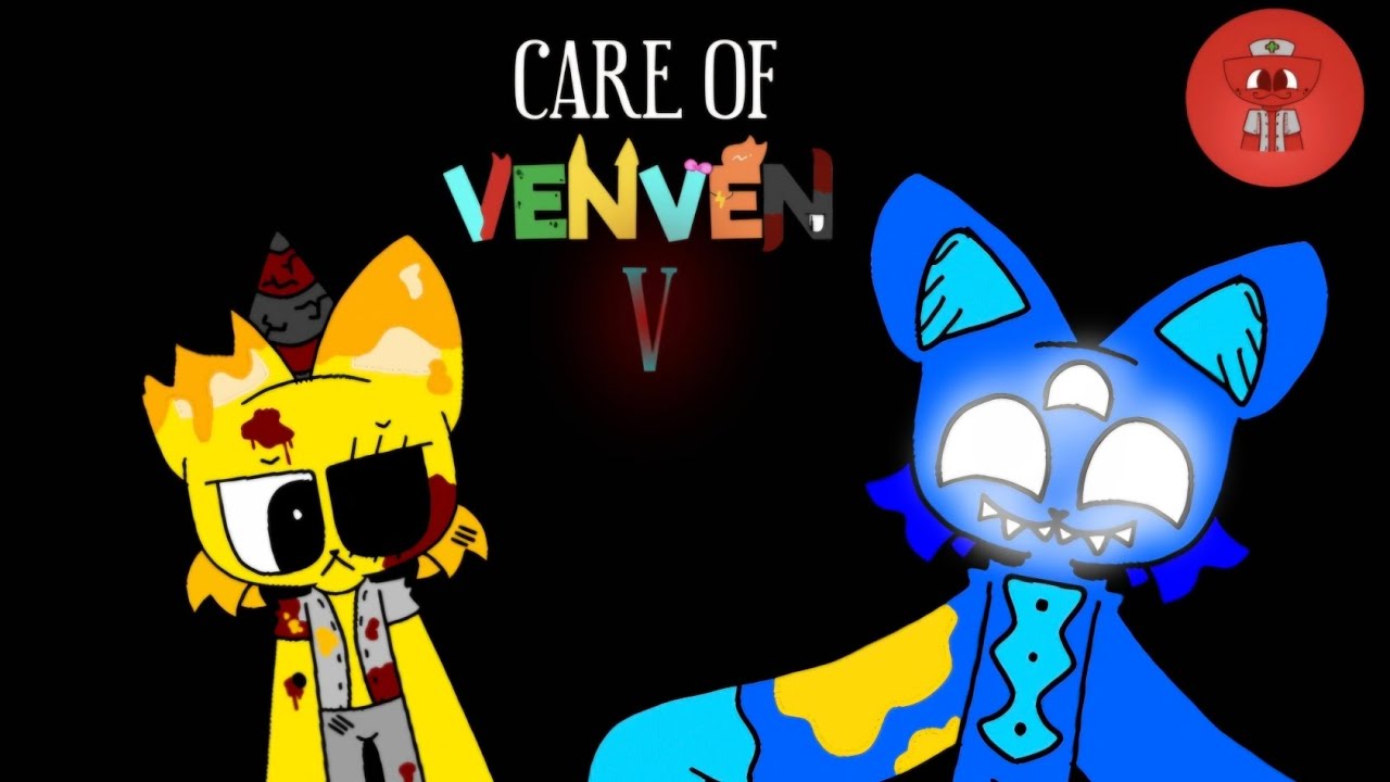 CARE OF VENVEN 5 Official Trailer 