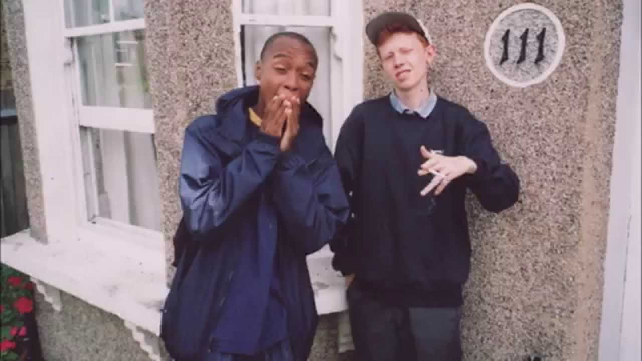 Rejjie snow ft king krule - So sick notes
