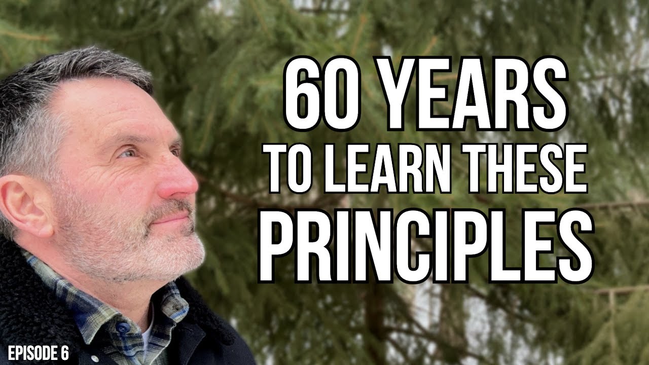 My 7 Principles for a Successful Life from a Biblical Perspective