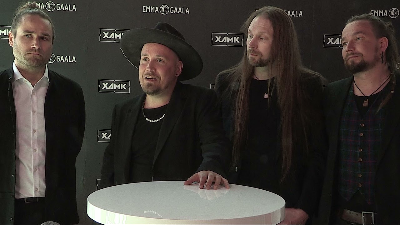 Xamkin haastattelussa Uniklubi - Emma Gaala 2021