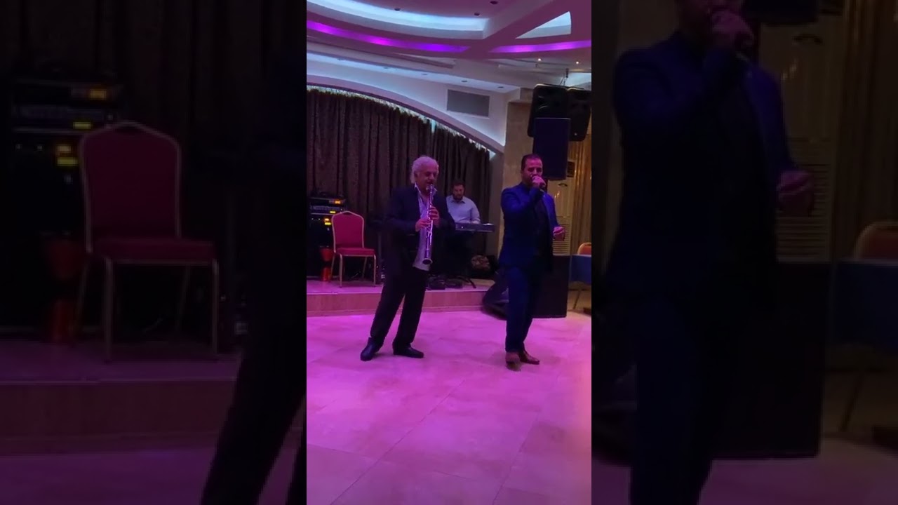 Χρήστος Ασφαλτίδης- Ξενοδοχείο Παντελίδης 15/04/2022