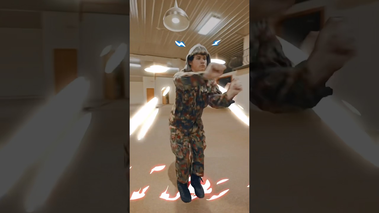 Thoughts on pizza camo AKA Alpenflage?