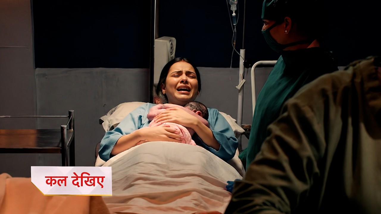 Kyunki Rishton Ke Bhi Roop Badalte Hain Today Episode NEW PROMO | Munni Lost Her Child