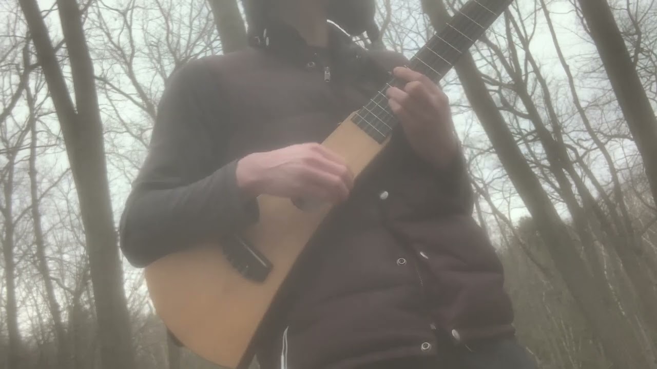 Hey You Sons of the Forest OST Cover