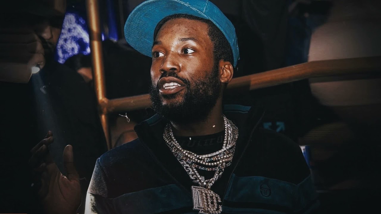Meek Mill Type Beat 2021 - 