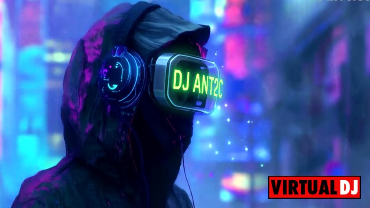 Ant2C - Everybodys Getting Frustrated