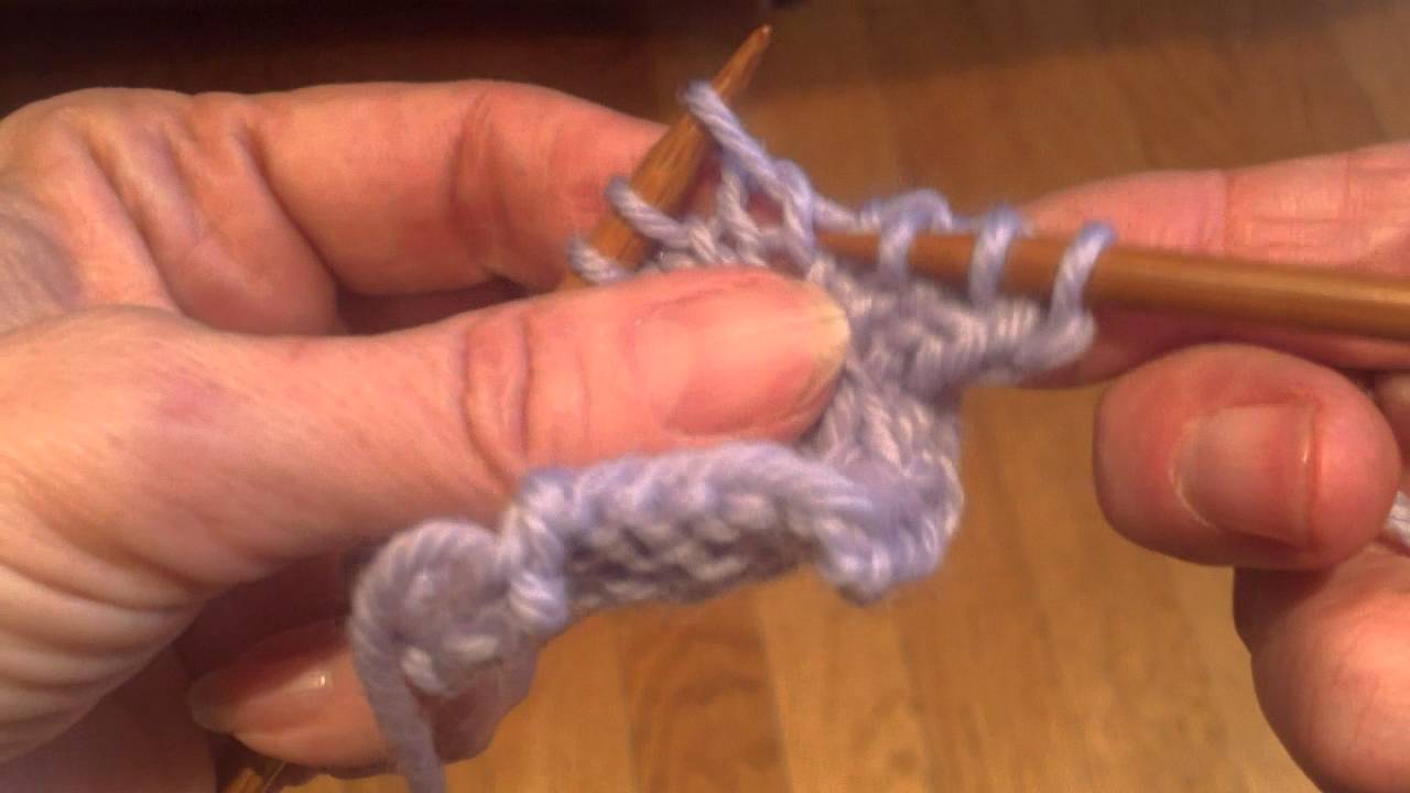 How Not To Make LIfted Increases--Tip of the Week--02/12/16