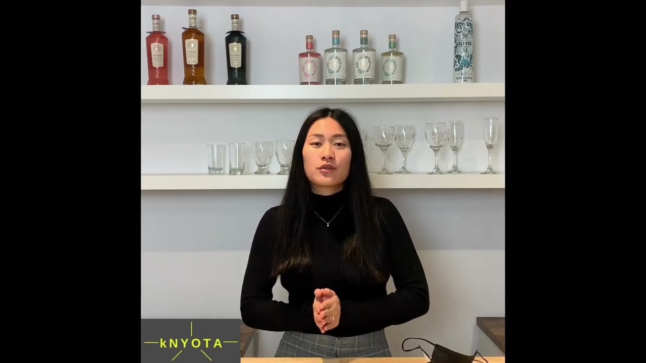 Knyota Drinks Beverage Guru