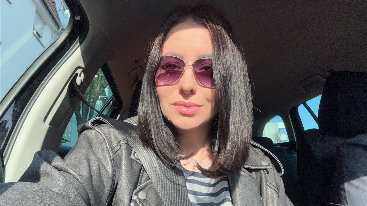 Я вернула золото обратно!🤨 Обзор в магазине TEDOX🪑 гуляем в Bad Sassendorf🏞️ что купили в ALDI?!