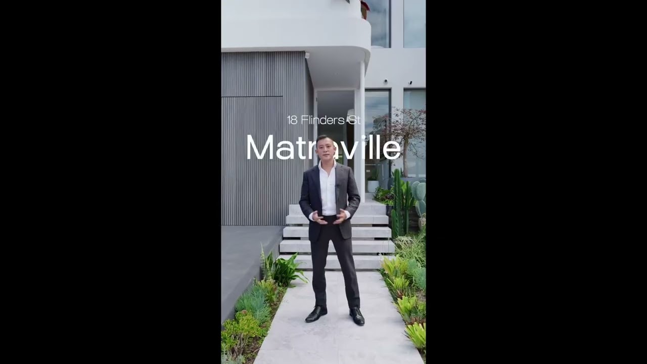 JUST SOLD - 18 Flinders Street, Matraville NSW 2036