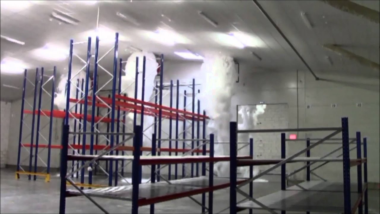 ECOPOL - High expansion foam - BIOex