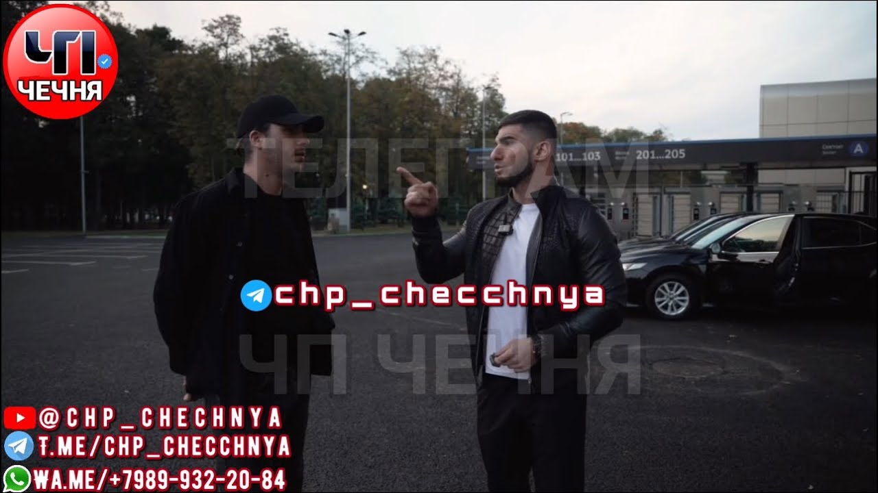❗️Тамаев не отдал победителю камри за наглость