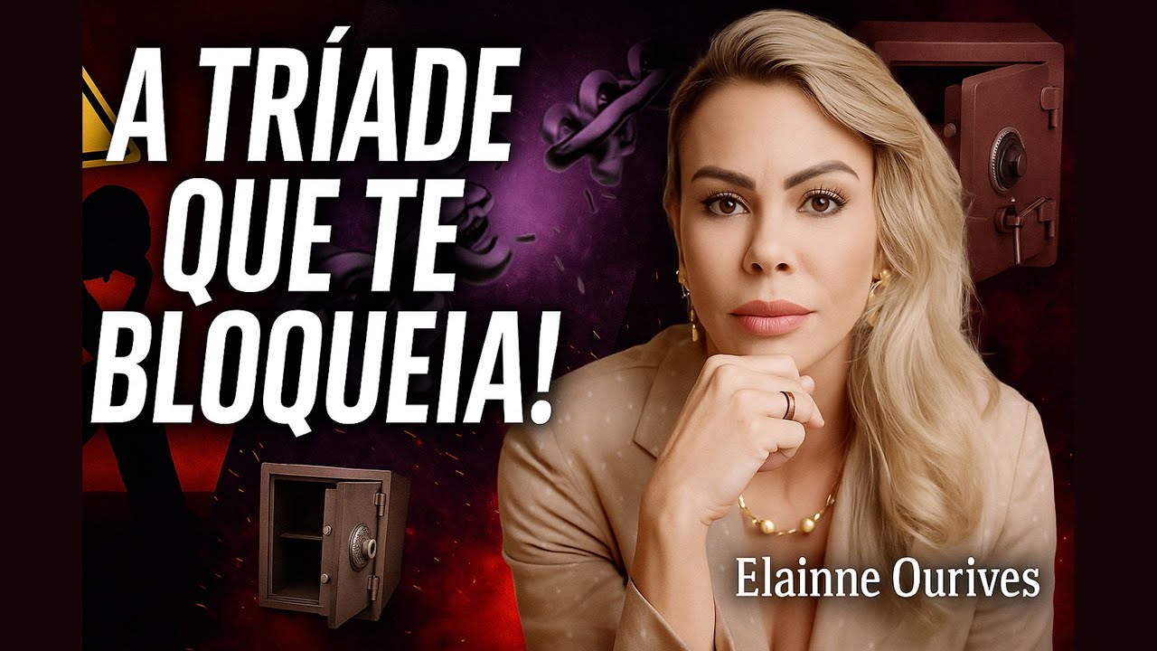 VITIMISMO, CULPA E ESCASSEZ: A TRÍADE QUE ESTÁ DESTRUINDO SUA VIDA