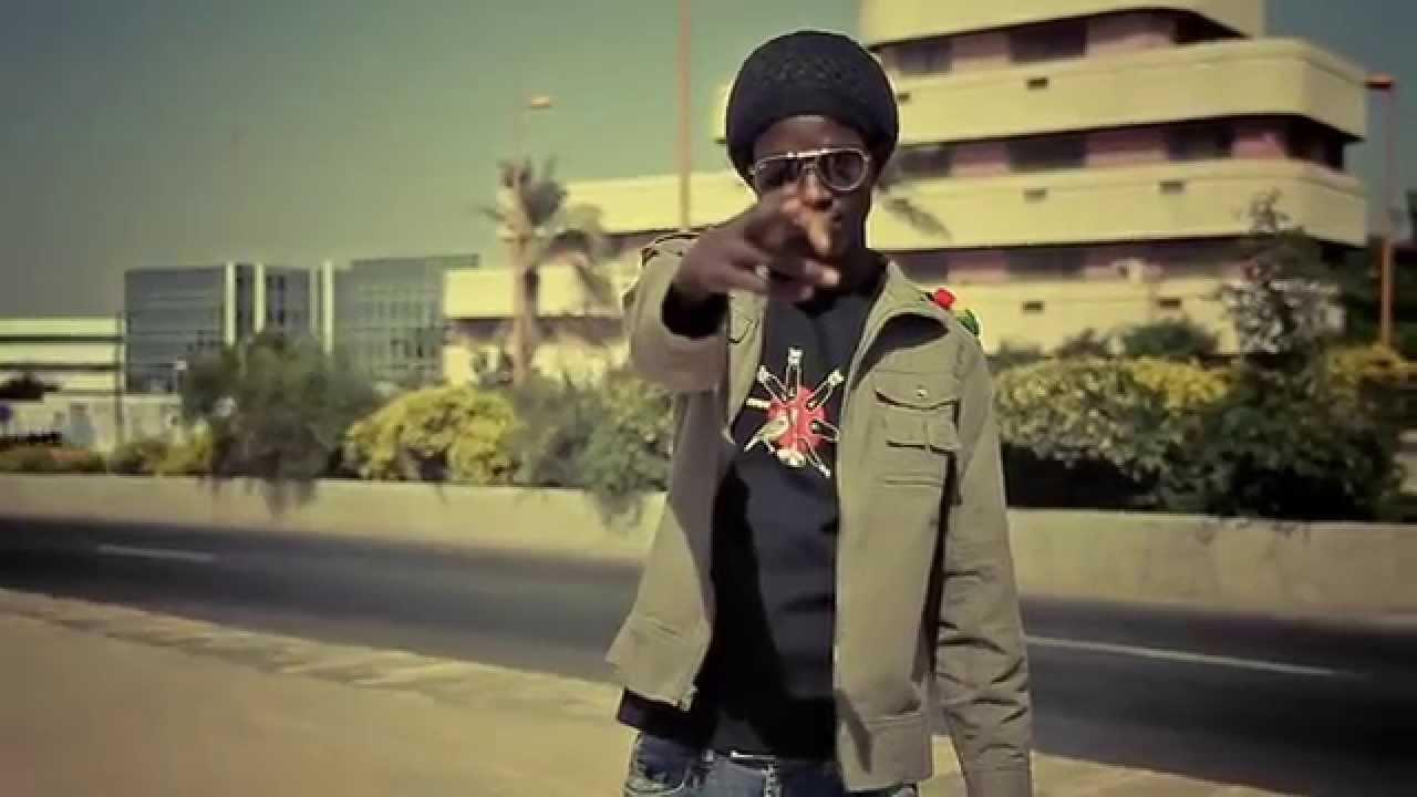 Dread Vivas - Sweet Wicked Babylon [Official Music Video]