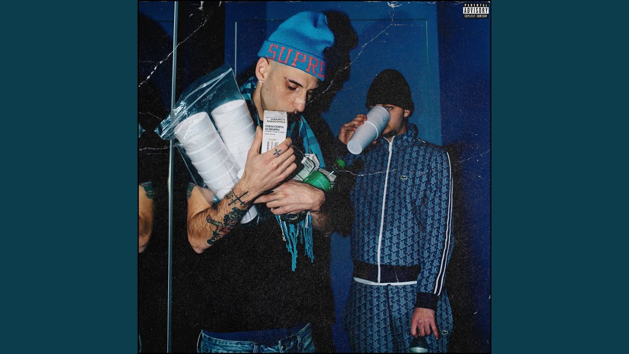 Damn Shorty (feat. Over Lapa)