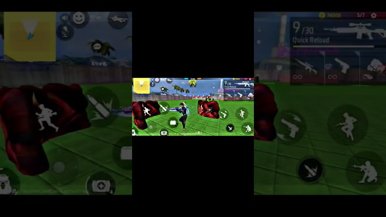 GLIMPSE GRINGO HACK IMPOSSIBLE