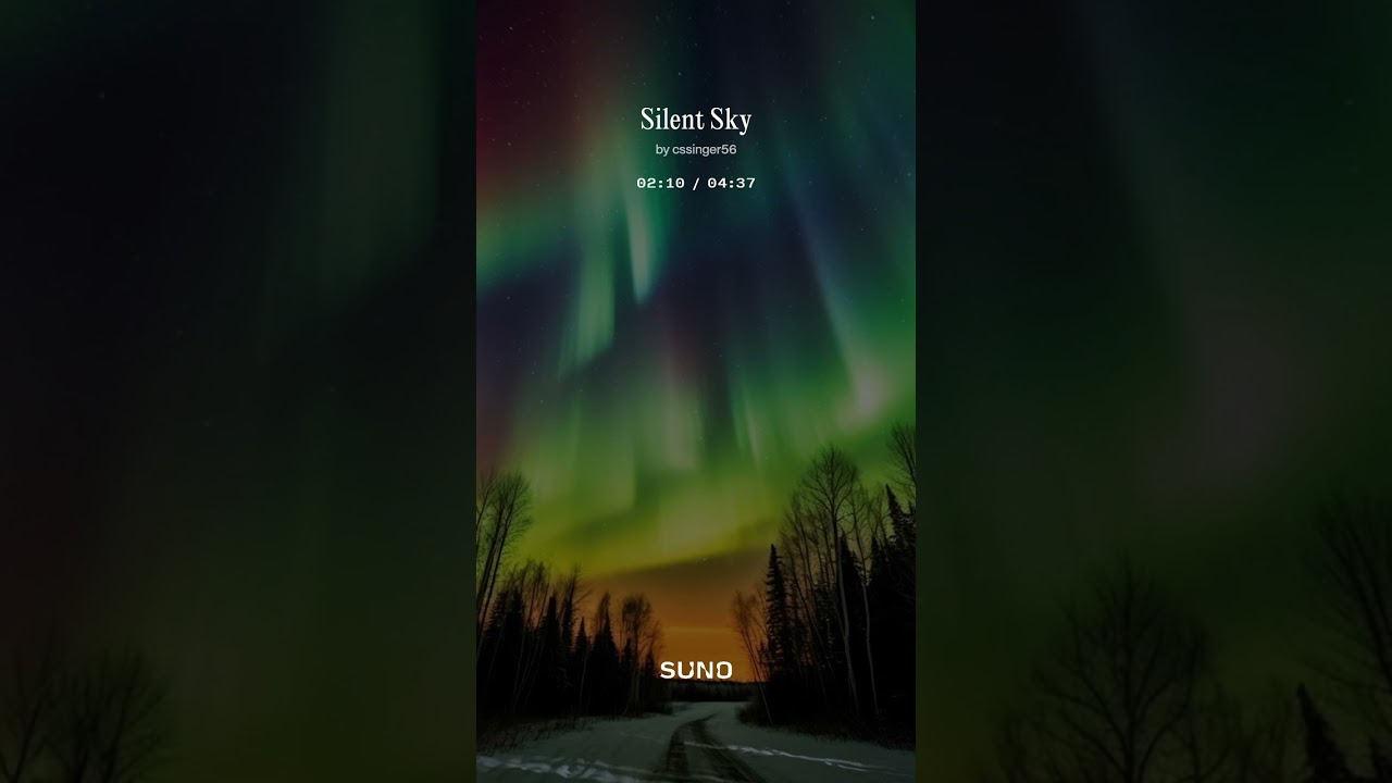 Silent Sky