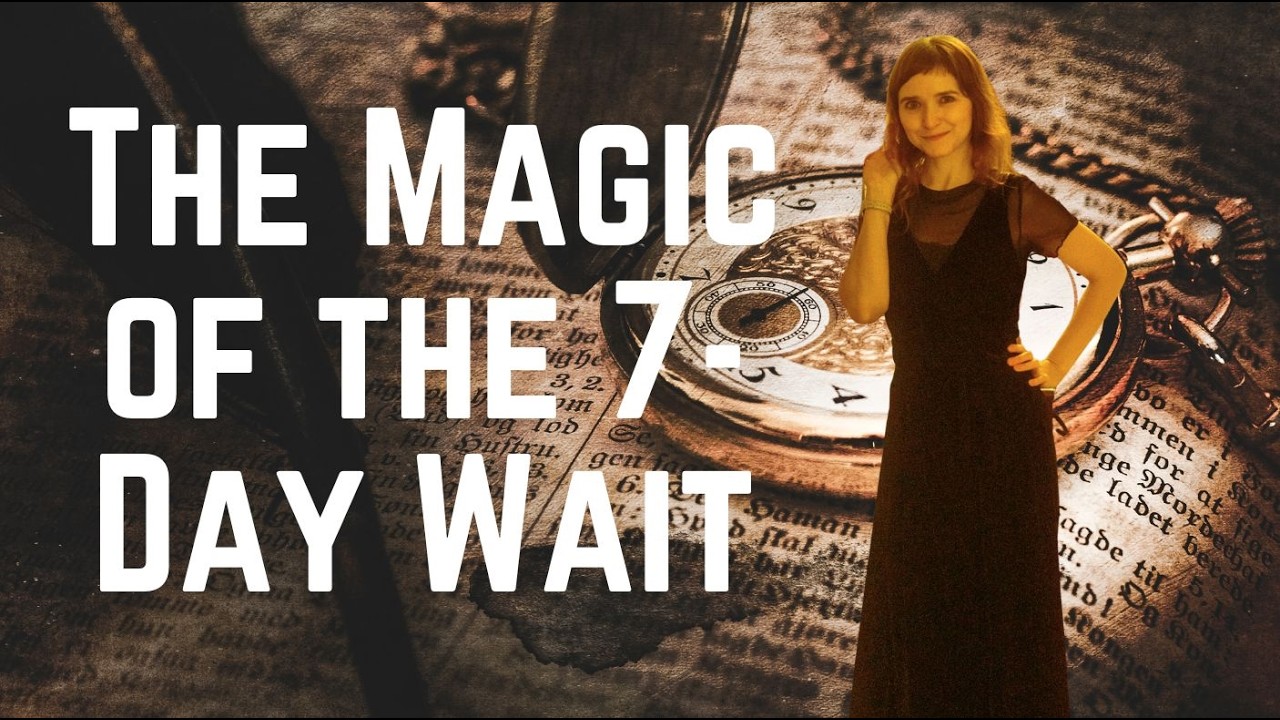 What Is the 7 Day Wait Rule?