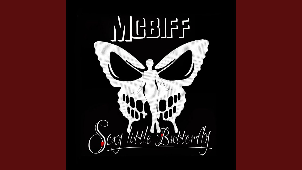 Sexy Little Butterfly