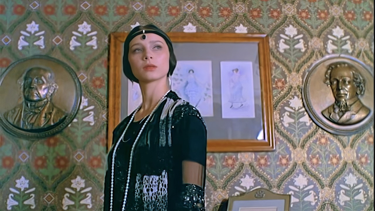 Blood, Sweat & Tulle - Anna Pavlova (1983) The untold backstage drama of a dance icon