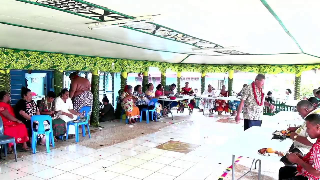 Saofai Aiga Sa Ataga- Suafa Ataga Magiagi