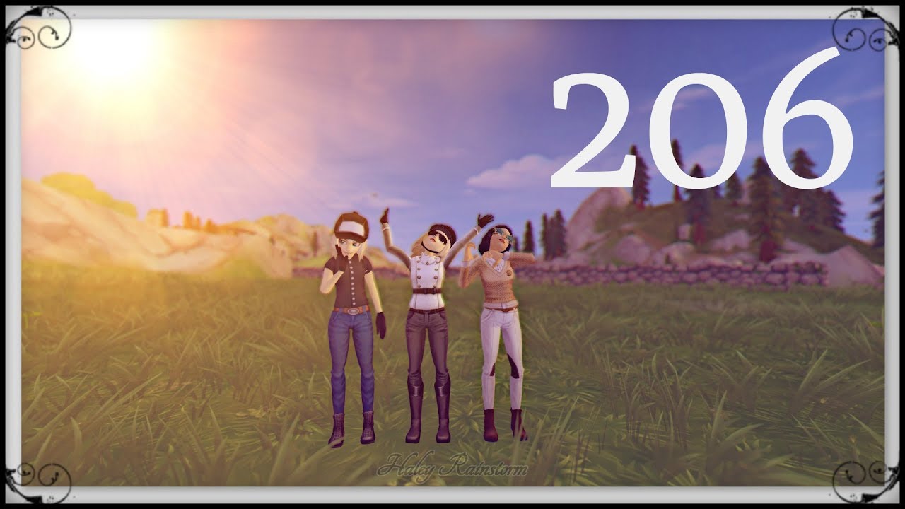 Levlingshäng 206 - Barndomsminnen med Nemo och Olivia