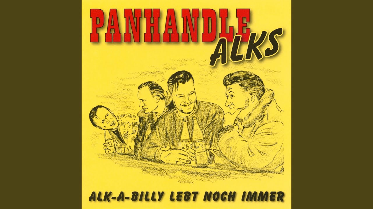 All die ganzen Jahre