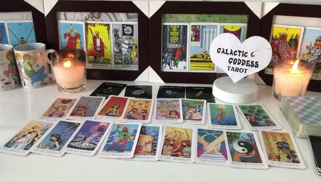 ARIES   - BIGGER HOME ON THE WAY ARIES  TAROT LOVE READING