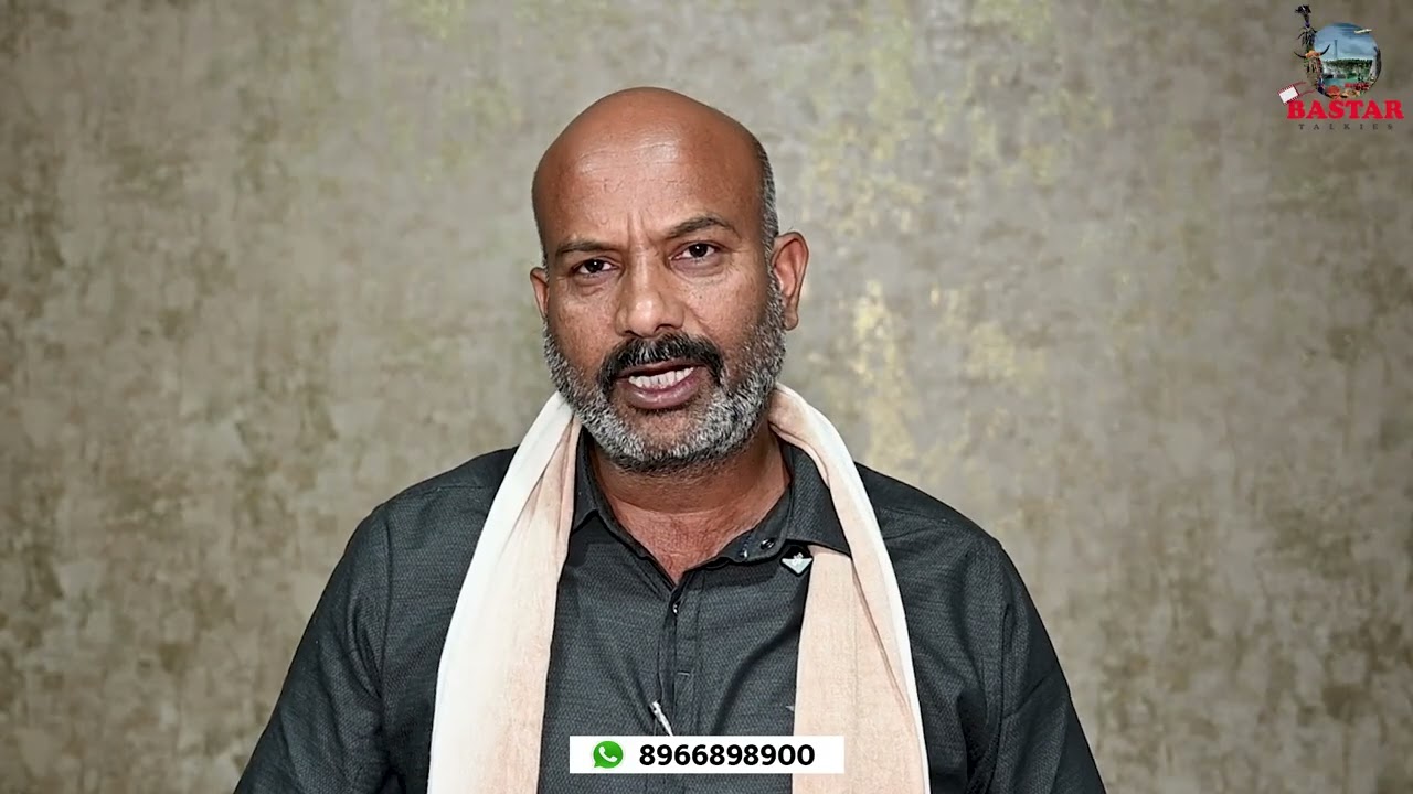 चार हथियार के साथ लाखों के इनामी माओवादियों ने सुकमा में किया पुनर्वास