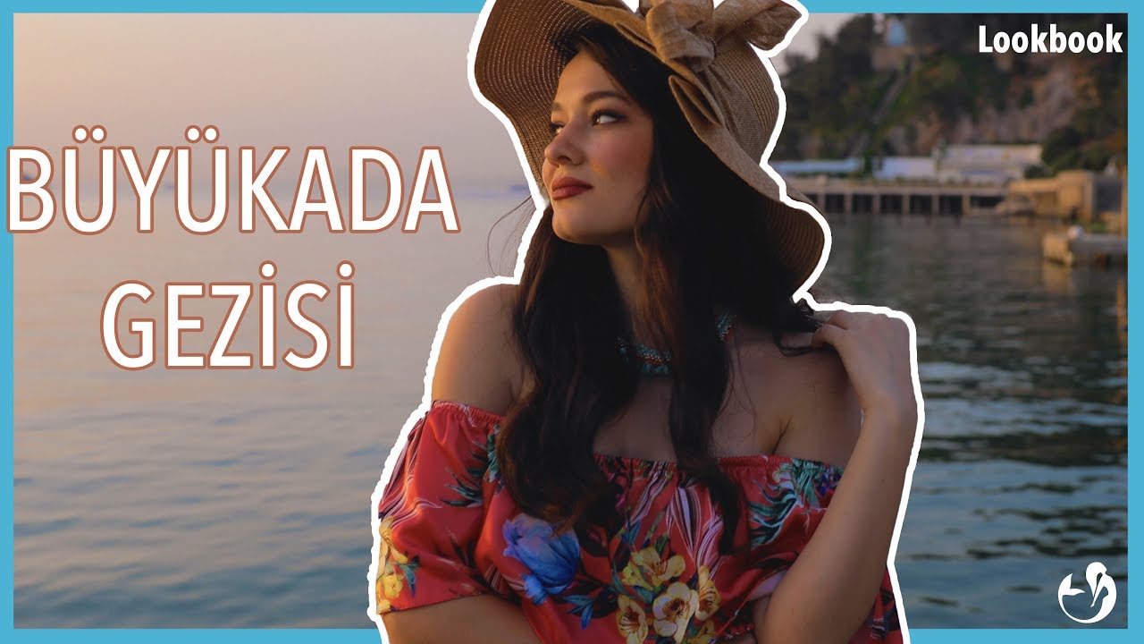 İlkbahar ve Yaz Kombinleri - Deniz Butik B&uuml;y&uuml;kada'da! | Denizbutik.com