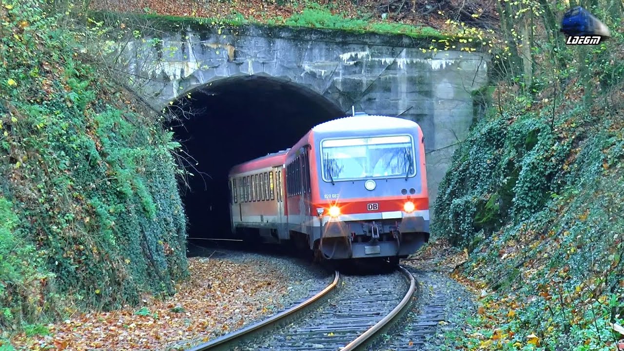 Trenurile Toamnei/Autumn Trains in Defileul Crișului Repede Canyon, Romania - 11 November 2021