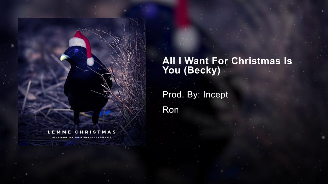 Lemme Christmas