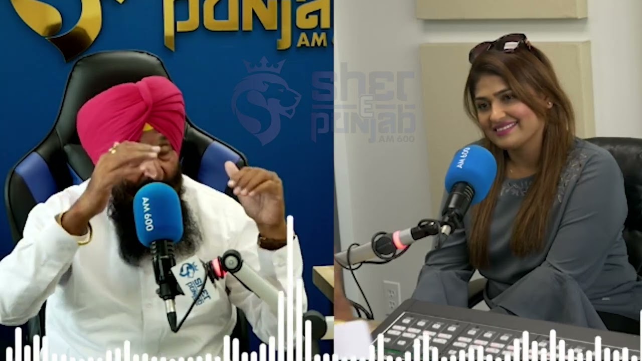 Exclusive Interview with Aman Rozi
