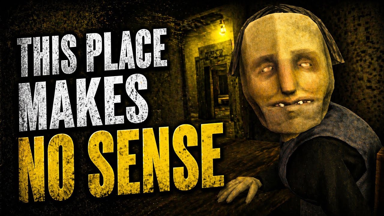 I stole a dead woman's train ticket to escape BABBDI