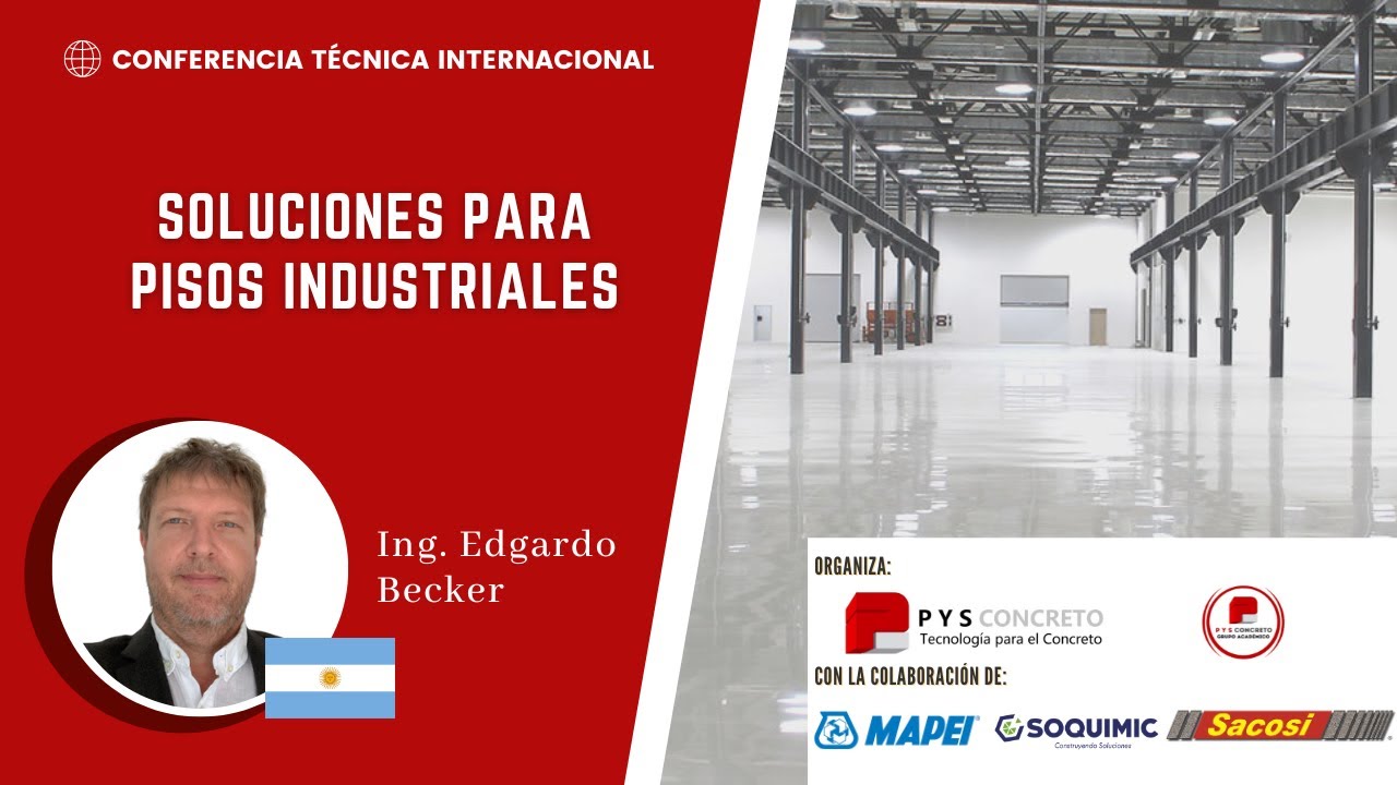 Conferencia Técnica Internacional 