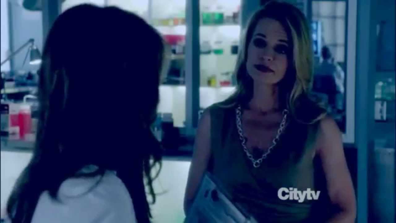 Body Of Proof: Kate & Megan - Learn To Love Again