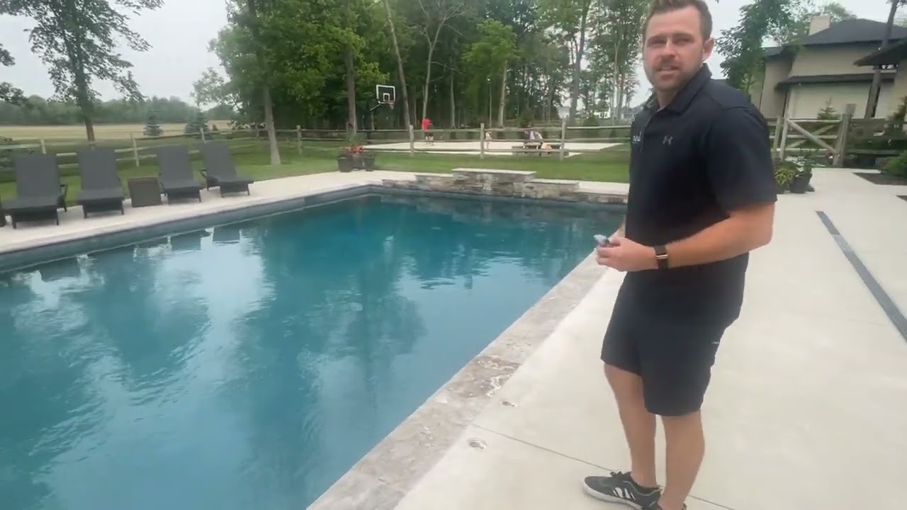 LevelSmart Installation Walk Through