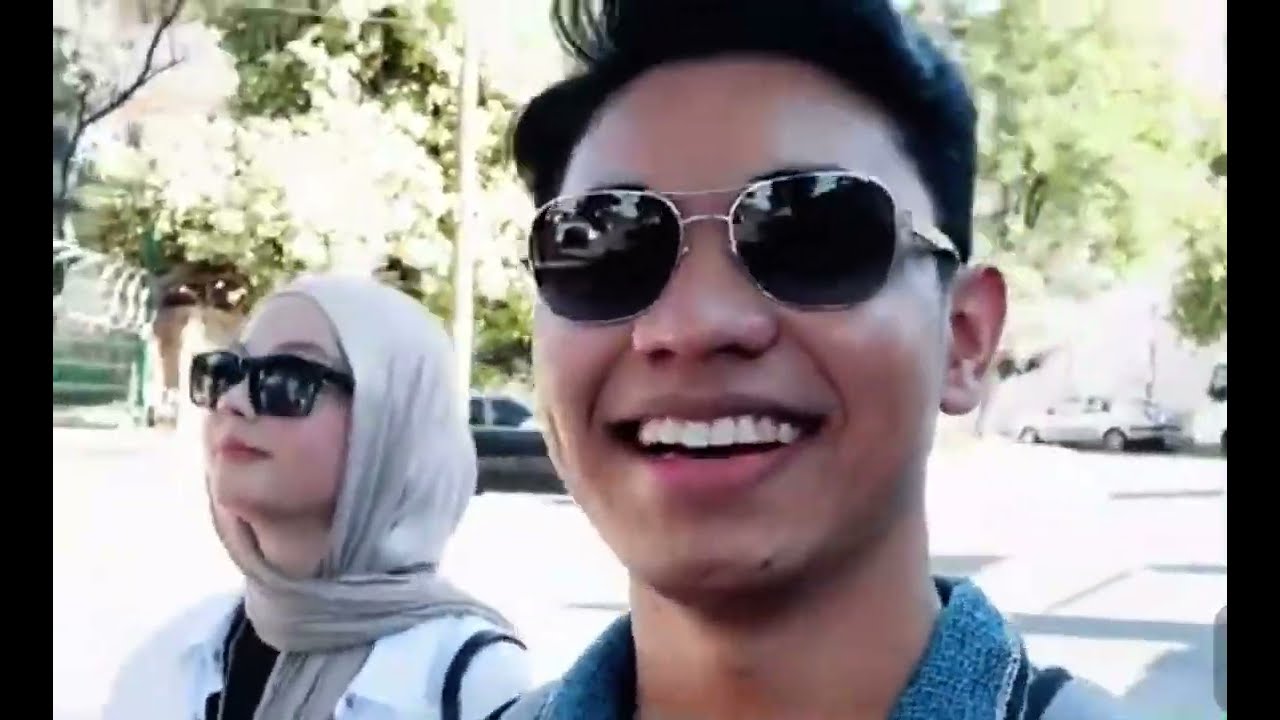 Moment!!fiki naki pertama kali ketemu langsung sama tugba…