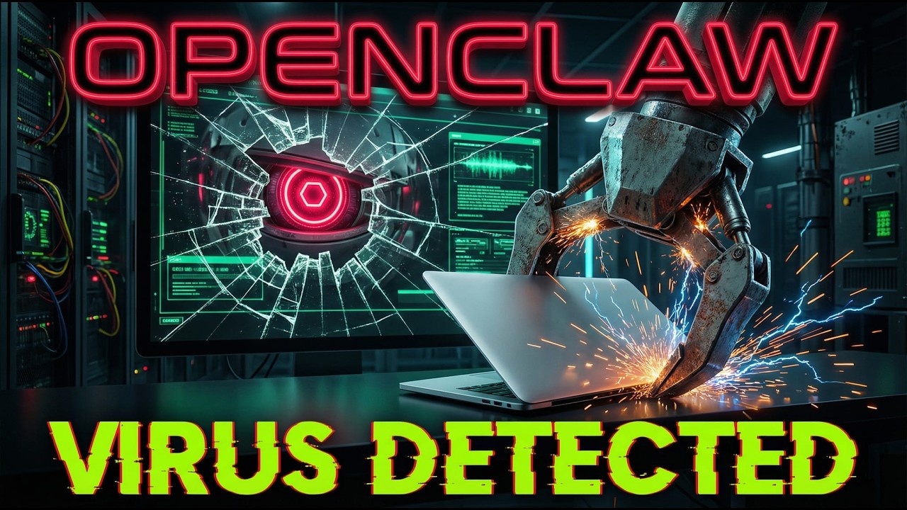 Почему хакеры в восторге от OpenClaw? Разбор 