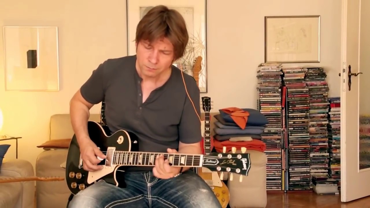 2010 Gibson Les Paul Traditional black, Part4