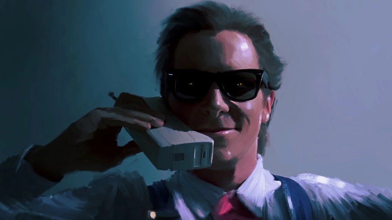C'est quoi le problème des hommes avec American Psycho?
