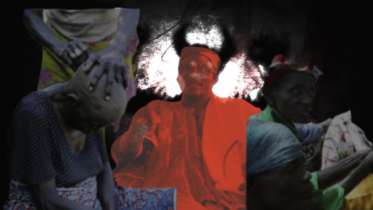 Exclusive Interview With A Wizard Who Oversees The 