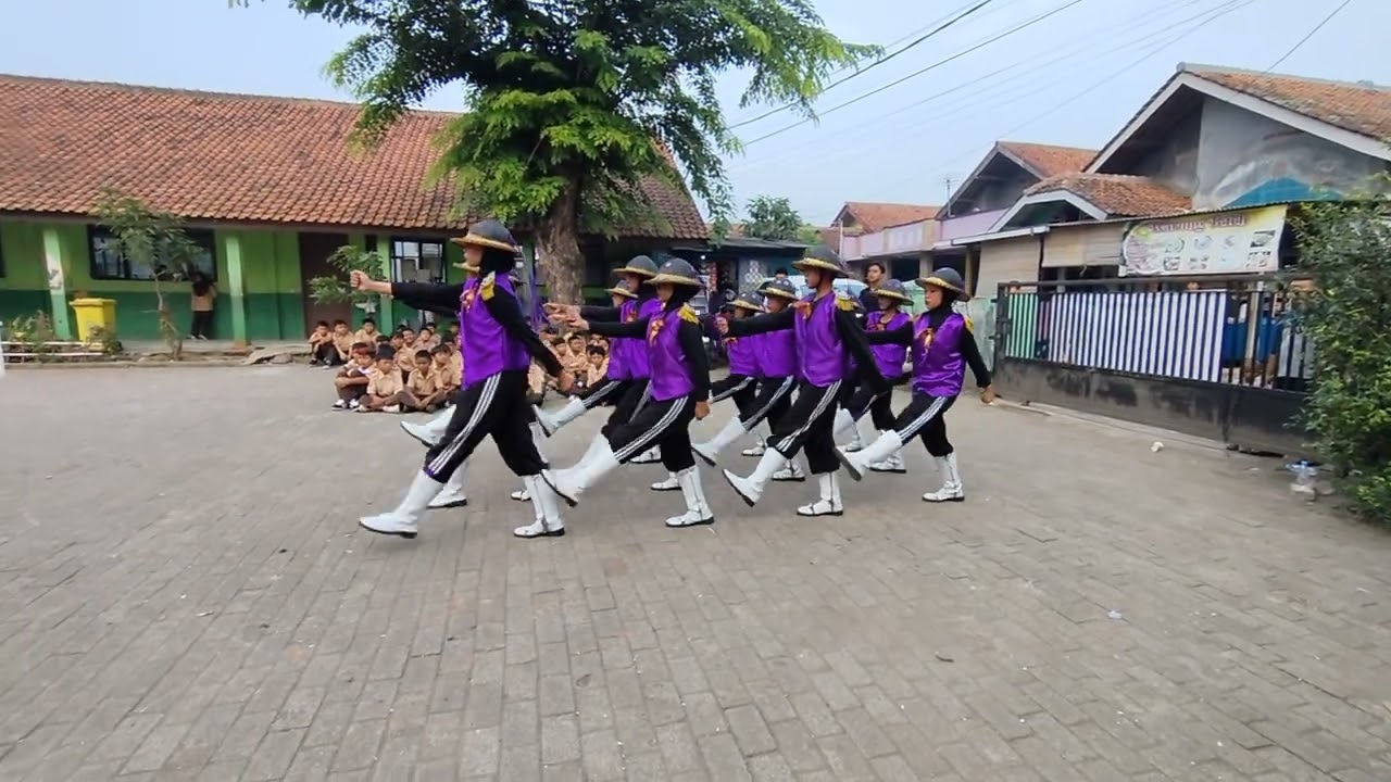 Paskibra 