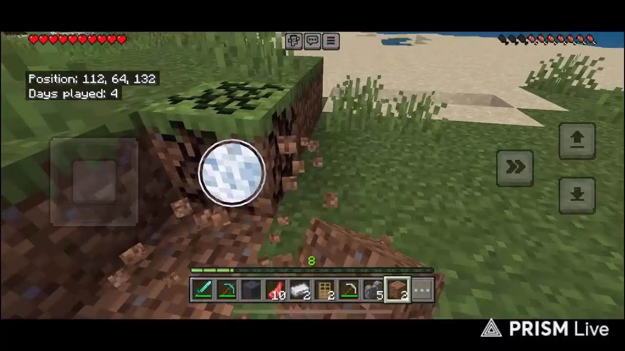 Bedrock Stream