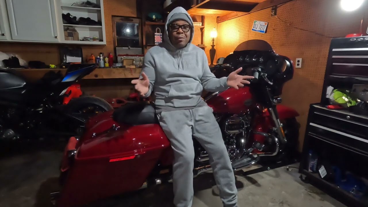 Five things I hate about my 2021 Street Glide special!!