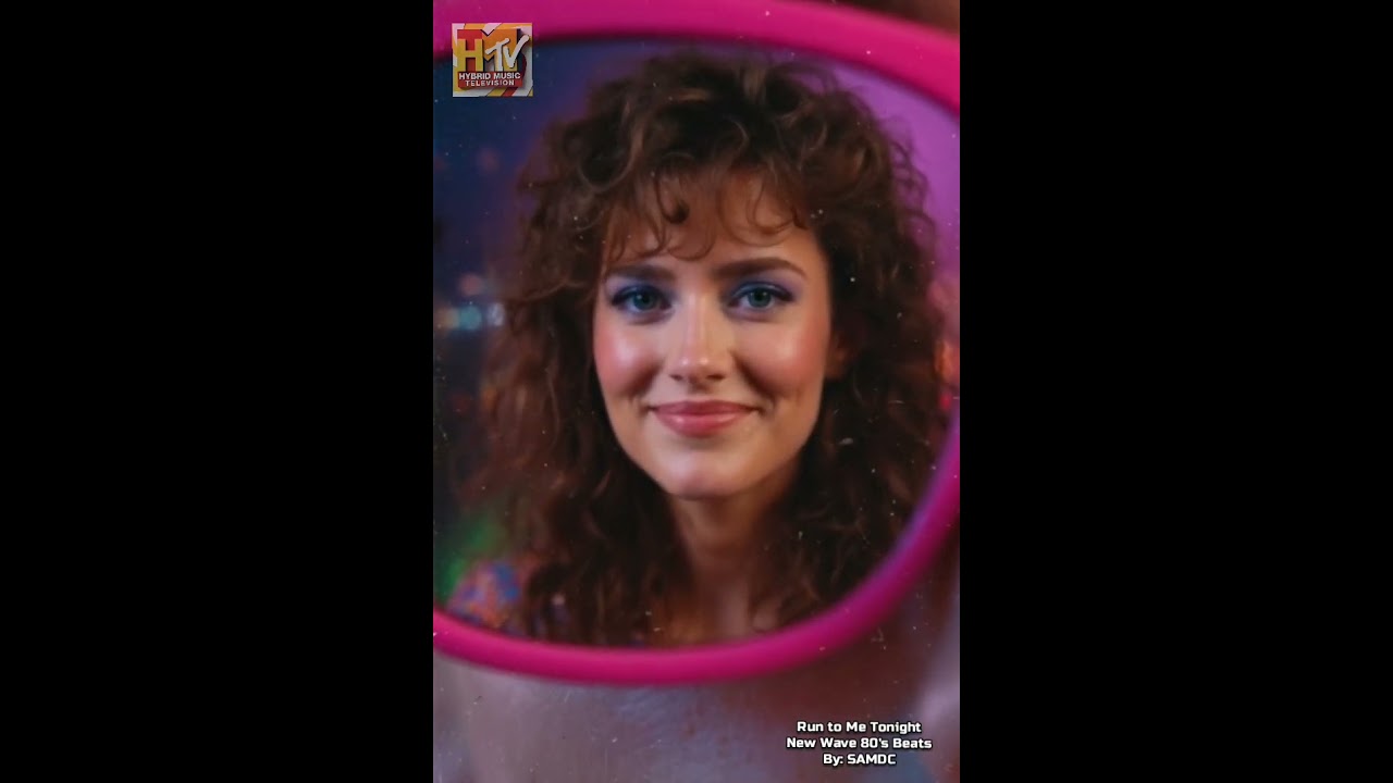 New Wave 80's Beats 🎧 -Present- 