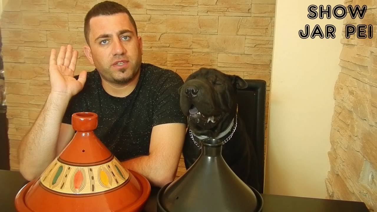 Зачем нужен Таджин (тажин). Все о Таджине (тажине) . Как на нем готовить и как использовать.