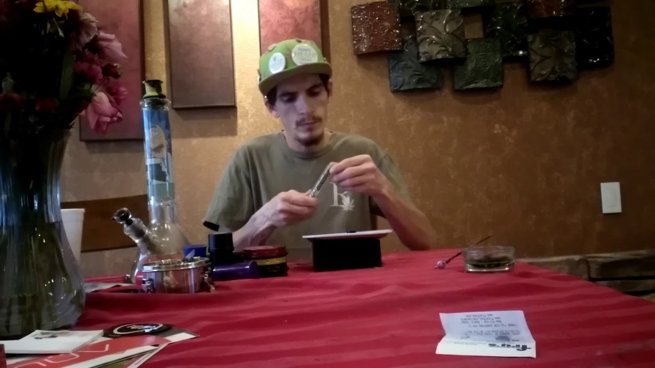 7 Pipe Review